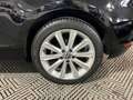 Volkswagen Golf VI 6 Cabriolet 1.4 TSI 122ch DSG CARAT - 54000km - 1°main Schwarz - thumbnail 26