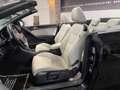 Volkswagen Golf VI 6 Cabriolet 1.4 TSI 122ch DSG CARAT - 54000km - 1°main Schwarz - thumbnail 12