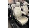 Volkswagen Golf VI 6 Cabriolet 1.4 TSI 122ch DSG CARAT - 54000km - 1°main Schwarz - thumbnail 13