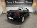 Volkswagen Golf VI 6 Cabriolet 1.4 TSI 122ch DSG CARAT - 54000km - 1°main Schwarz - thumbnail 6