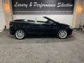Volkswagen Golf VI 6 Cabriolet 1.4 TSI 122ch DSG CARAT - 54000km - 1°main Schwarz - thumbnail 7