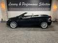 Volkswagen Golf VI 6 Cabriolet 1.4 TSI 122ch DSG CARAT - 54000km - 1°main Schwarz - thumbnail 3