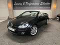 Volkswagen Golf VI 6 Cabriolet 1.4 TSI 122ch DSG CARAT - 54000km - 1°main Schwarz - thumbnail 1