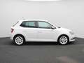 Skoda Fabia 1.0 TSI 81kW Clever LMV | Airco | NAVIGATIE | 110P Wit - thumbnail 6