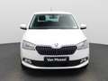 Skoda Fabia 1.0 TSI 81kW Clever LMV | Airco | NAVIGATIE | 110P Wit - thumbnail 3