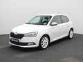 Skoda Fabia 1.0 TSI 81kW Clever LMV | Airco | NAVIGATIE | 110P Wit - thumbnail 1