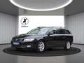 Volvo V70 D4+GARANTIE+1HAND+KINDERSITZE+BI-XENON+PDC Negru - thumbnail 1