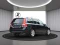 Volvo V70 D4+GARANTIE+1HAND+KINDERSITZE+BI-XENON+PDC Negru - thumbnail 4