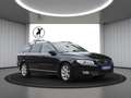 Volvo V70 D4+GARANTIE+1HAND+KINDERSITZE+BI-XENON+PDC Negru - thumbnail 2
