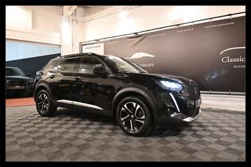 2008 1.2 PureTech Allure S