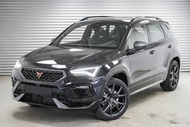 CUPRA Ateca 2,0 TSI DSG 4Drive VZ - LAGER 221 kW (300 PS), ...