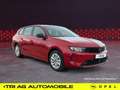 Opel Astra Sports Tourer Enjoy Klimaautomatik PDC vo+hi LED-F Rot - thumbnail 1