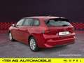 Opel Astra Sports Tourer Enjoy Klimaautomatik PDC vo+hi LED-F Rot - thumbnail 5