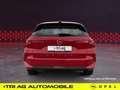 Opel Astra Sports Tourer Enjoy Klimaautomatik PDC vo+hi LED-F Rot - thumbnail 4