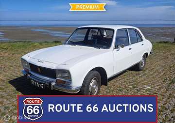 GL | 1976 | Route 66 Auctions