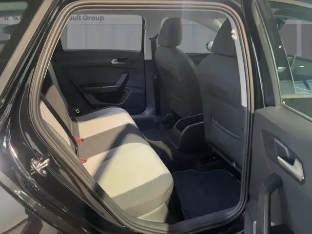 Seat Leon view 9