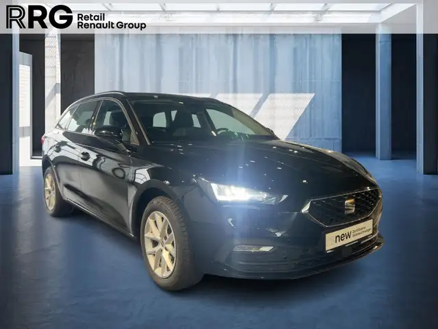 Seat Leon view 7