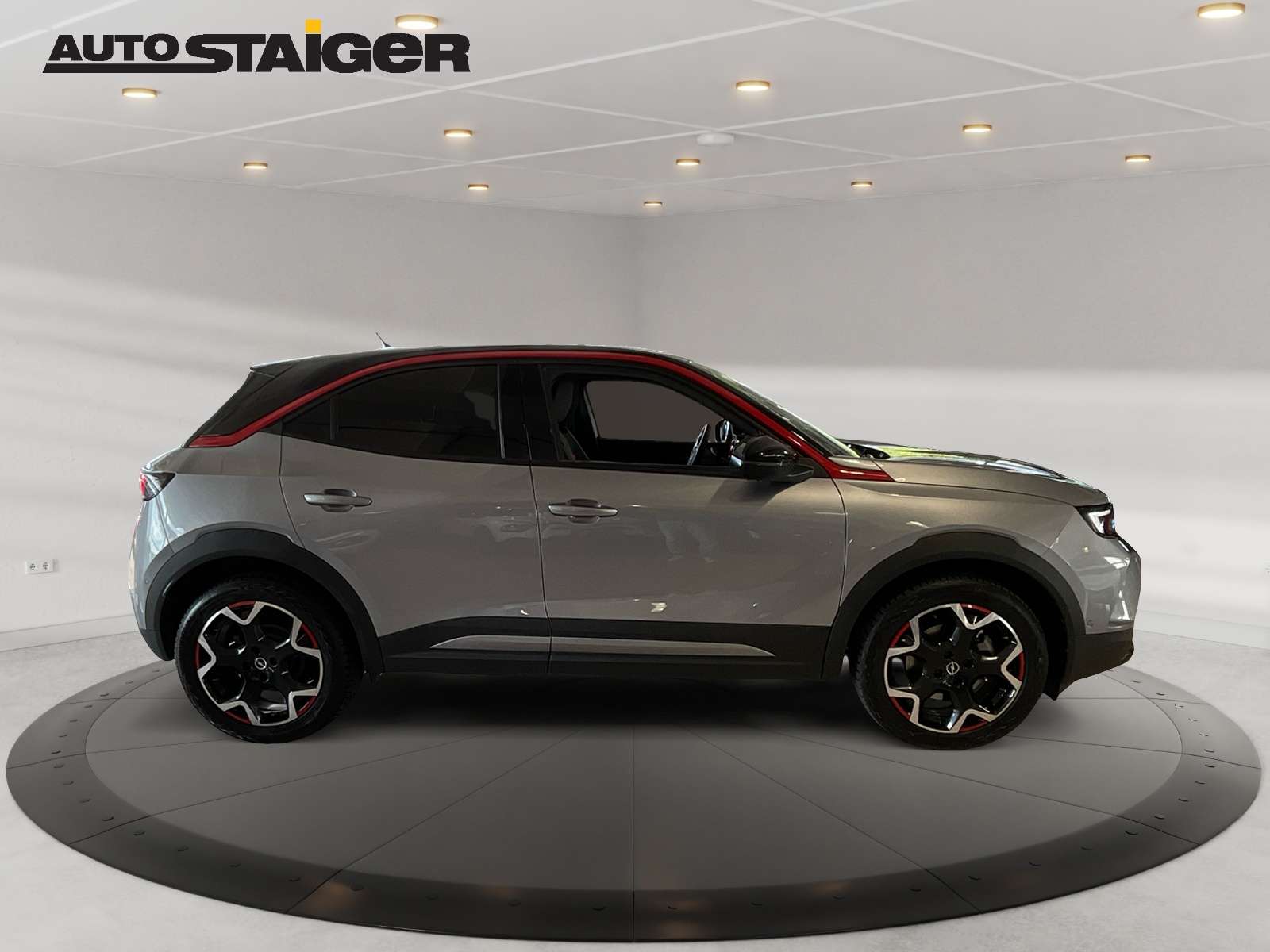 Opel Mokka E