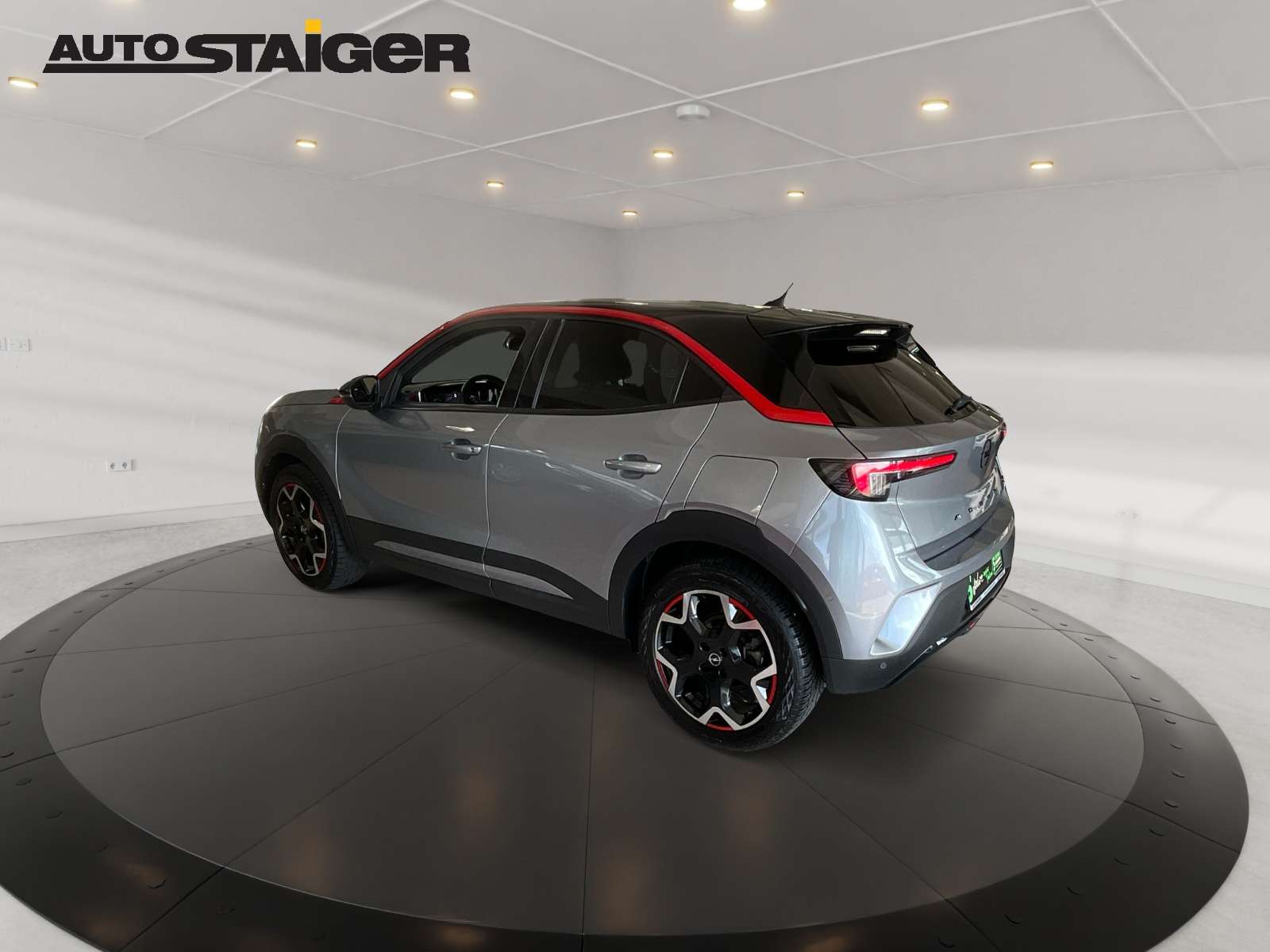 Opel Mokka E