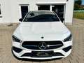Mercedes-Benz CLA 220 CLA 220 Shooting-B. AMG*4M*LED*MBUX*PANO*360°CAM Weiß - thumbnail 2