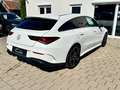 Mercedes-Benz CLA 220 CLA 220 Shooting-B. AMG*4M*LED*MBUX*PANO*360°CAM Weiß - thumbnail 5