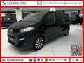 Fiat Scudo 9 POSTI 2.0 BLUEHDI 145 CV L2H1 Чорний - thumbnail 1