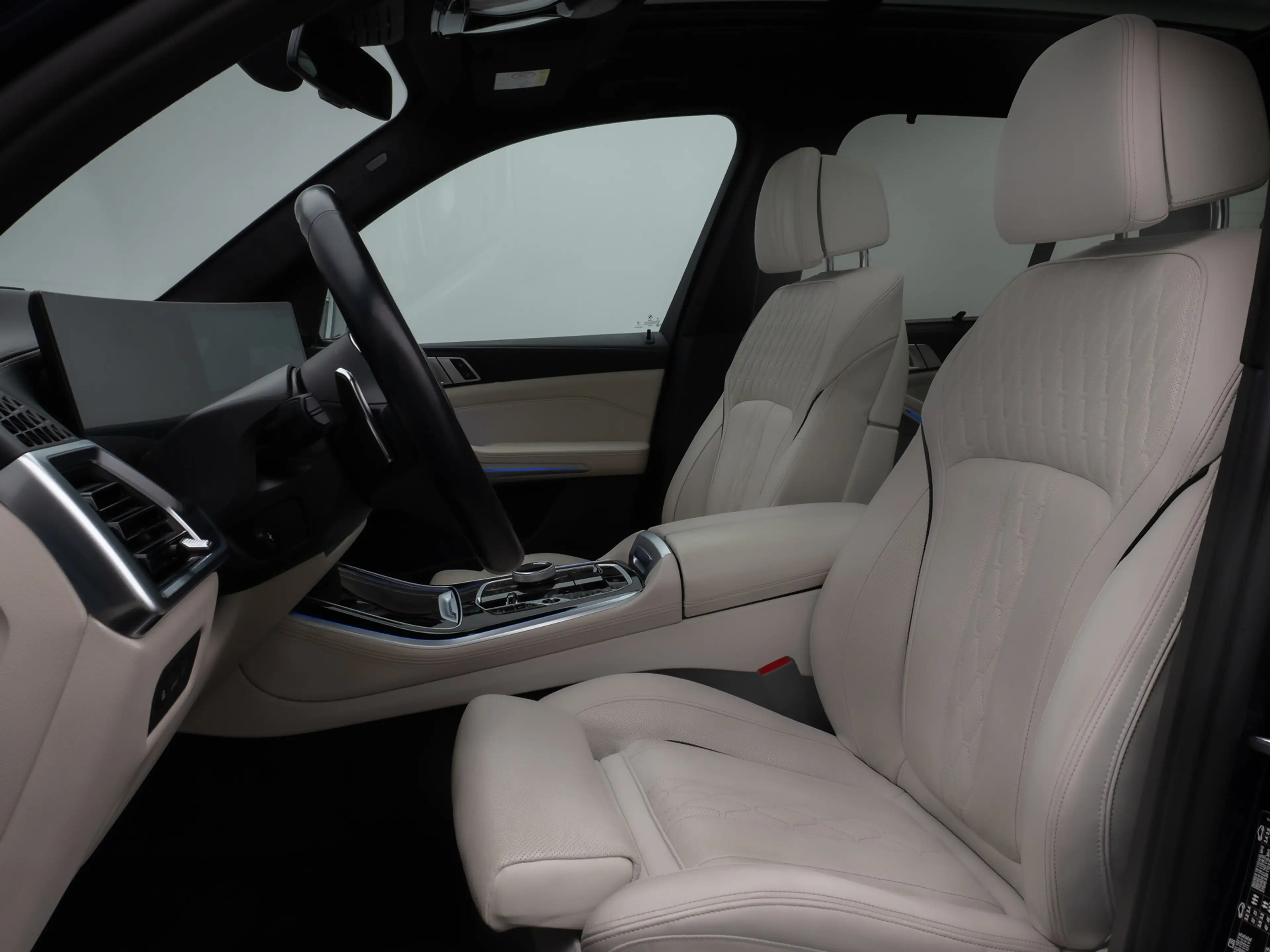 BMW X5 M Sport Pro Pano SoftCL 360°HUD DAB H K — photo 36