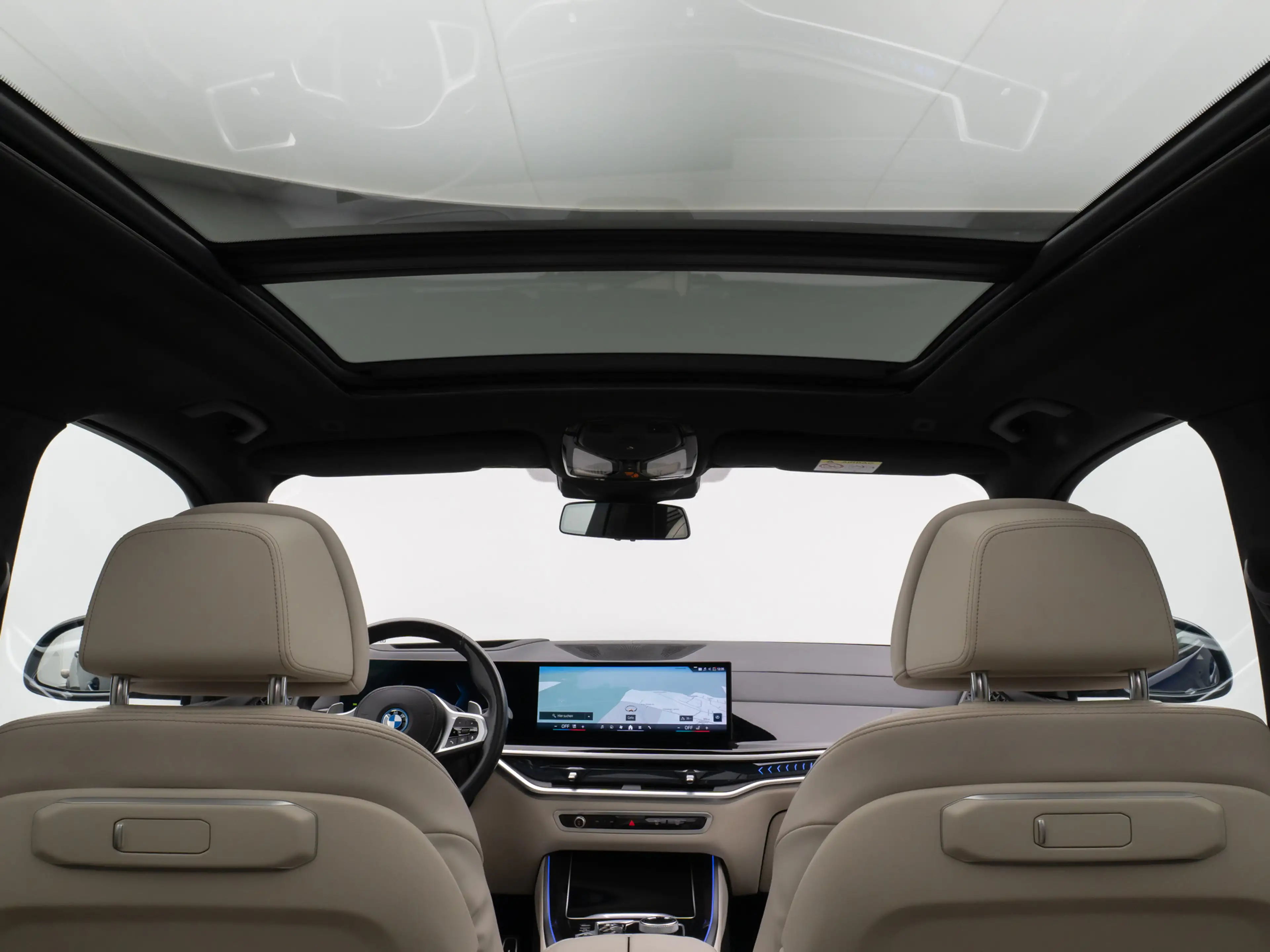 BMW X5 M Sport Pro Pano SoftCL 360°HUD DAB H K — photo 30