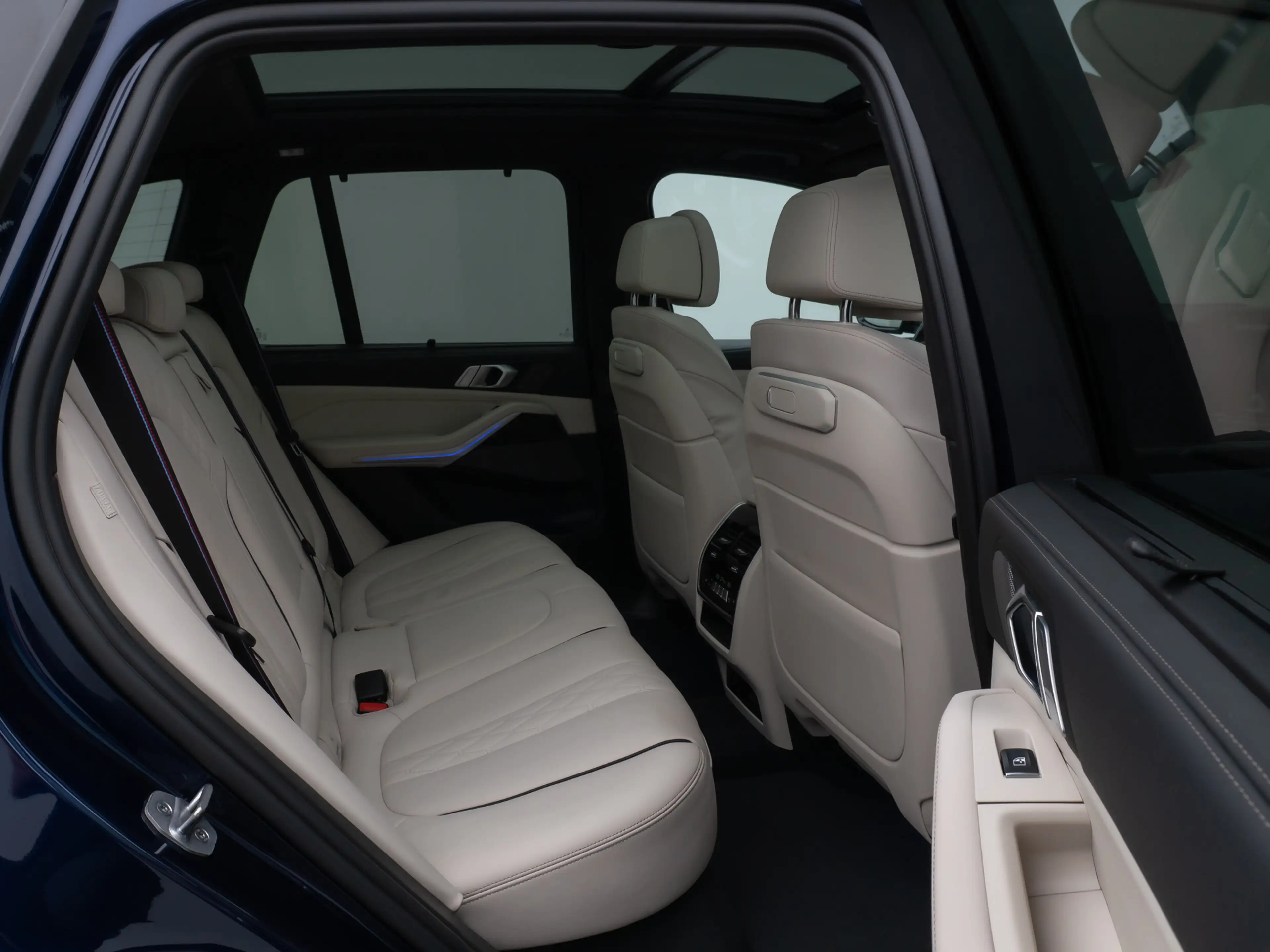 BMW X5 M Sport Pro Pano SoftCL 360°HUD DAB H K — photo 26