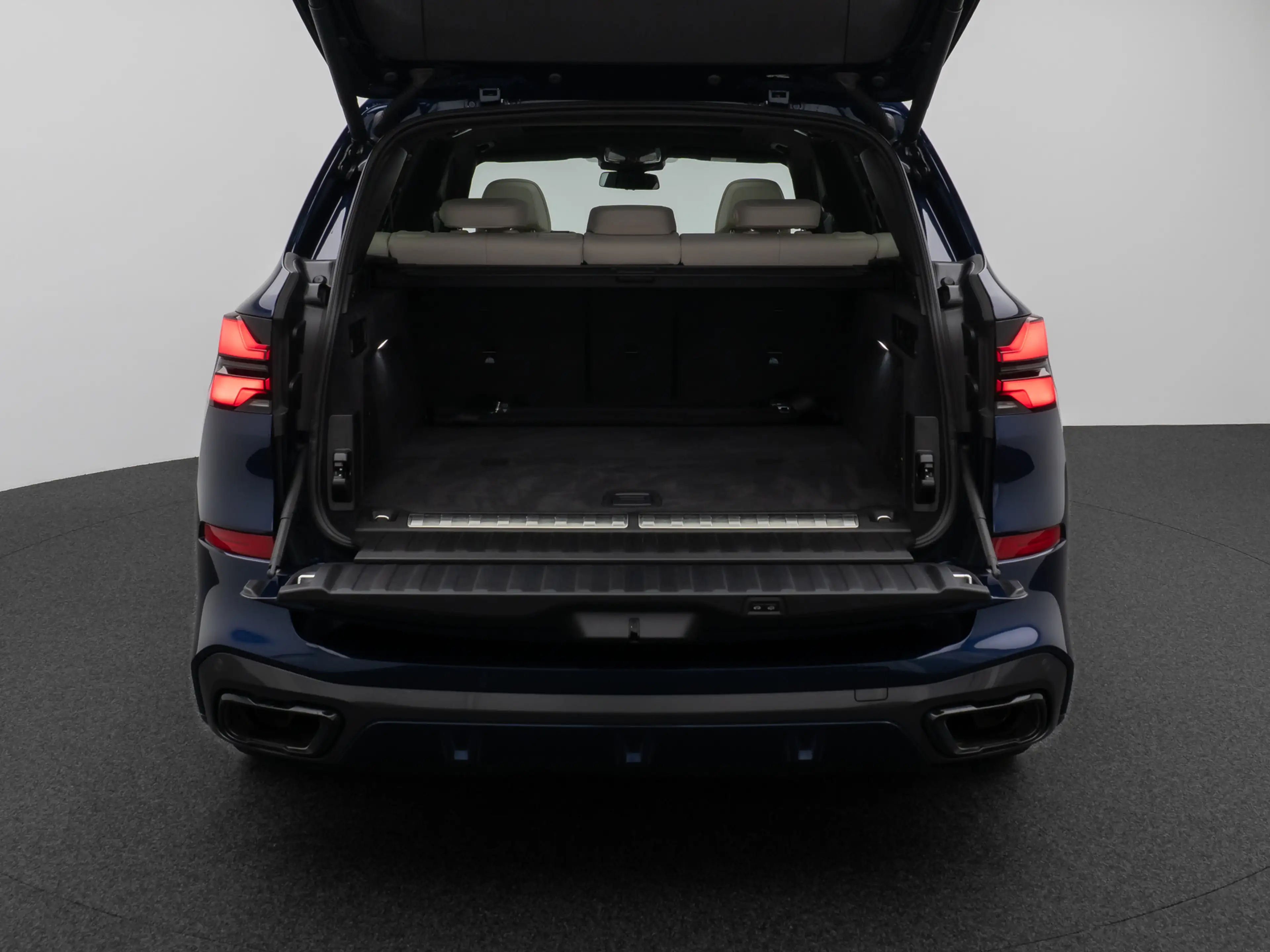 BMW X5 M Sport Pro Pano SoftCL 360°HUD DAB H K — photo 13