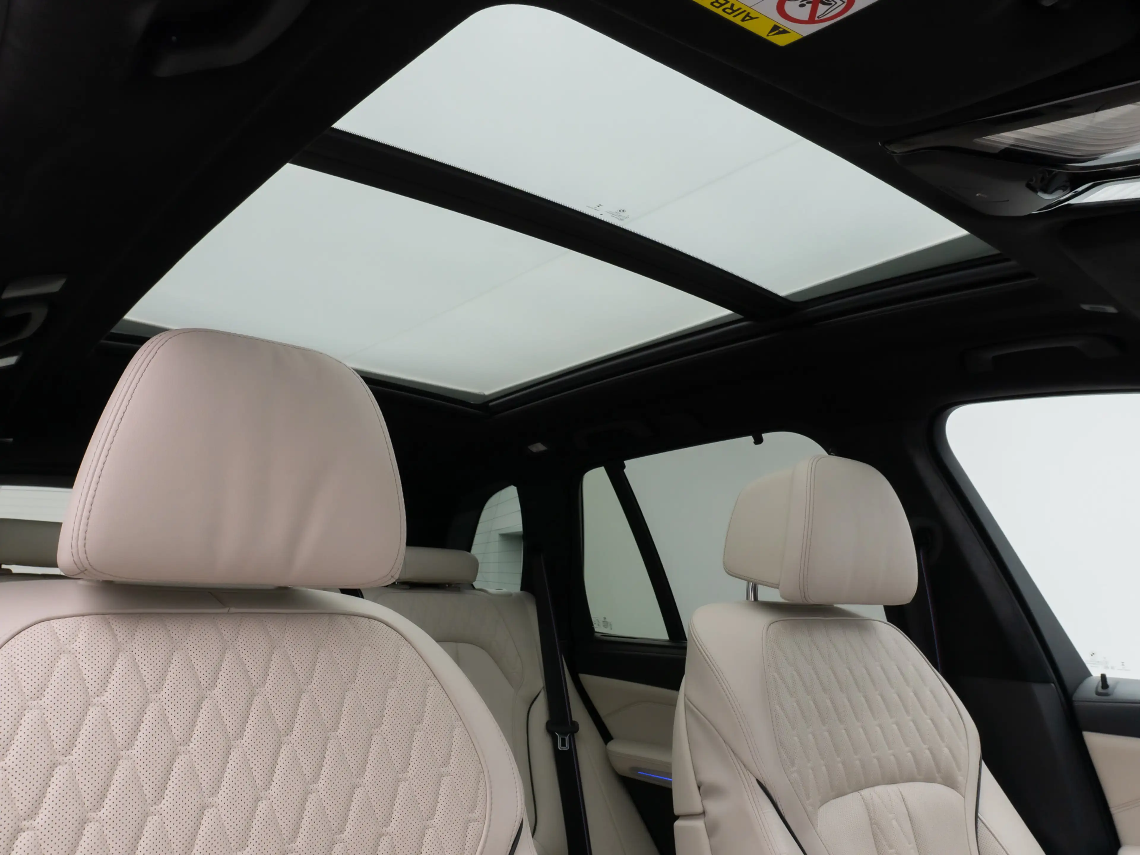 BMW X5 M Sport Pro Pano SoftCL 360°HUD DAB H K — photo 31