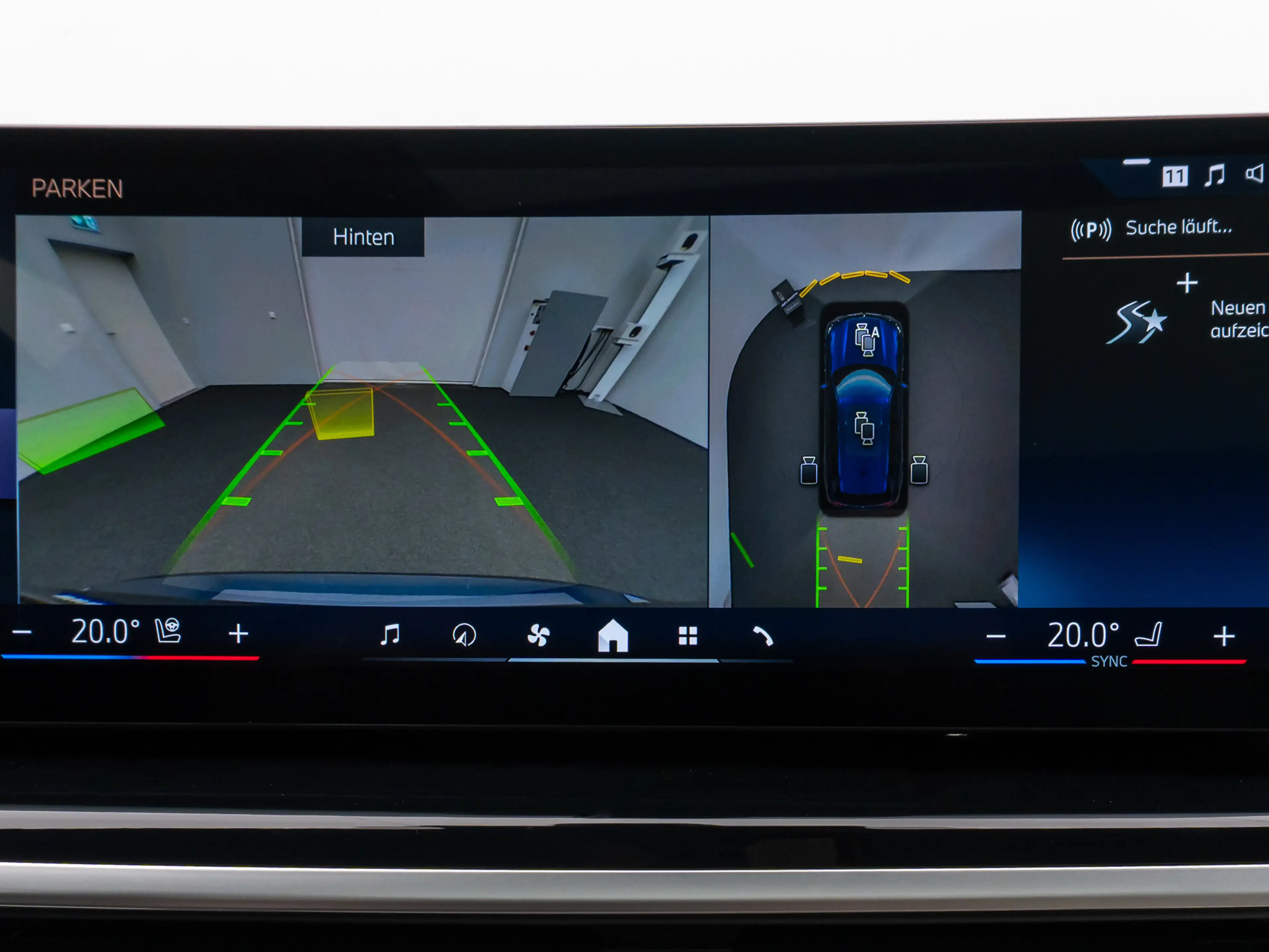 BMW X5 M Sport Pro Pano SoftCL 360°HUD DAB H K — photo 43