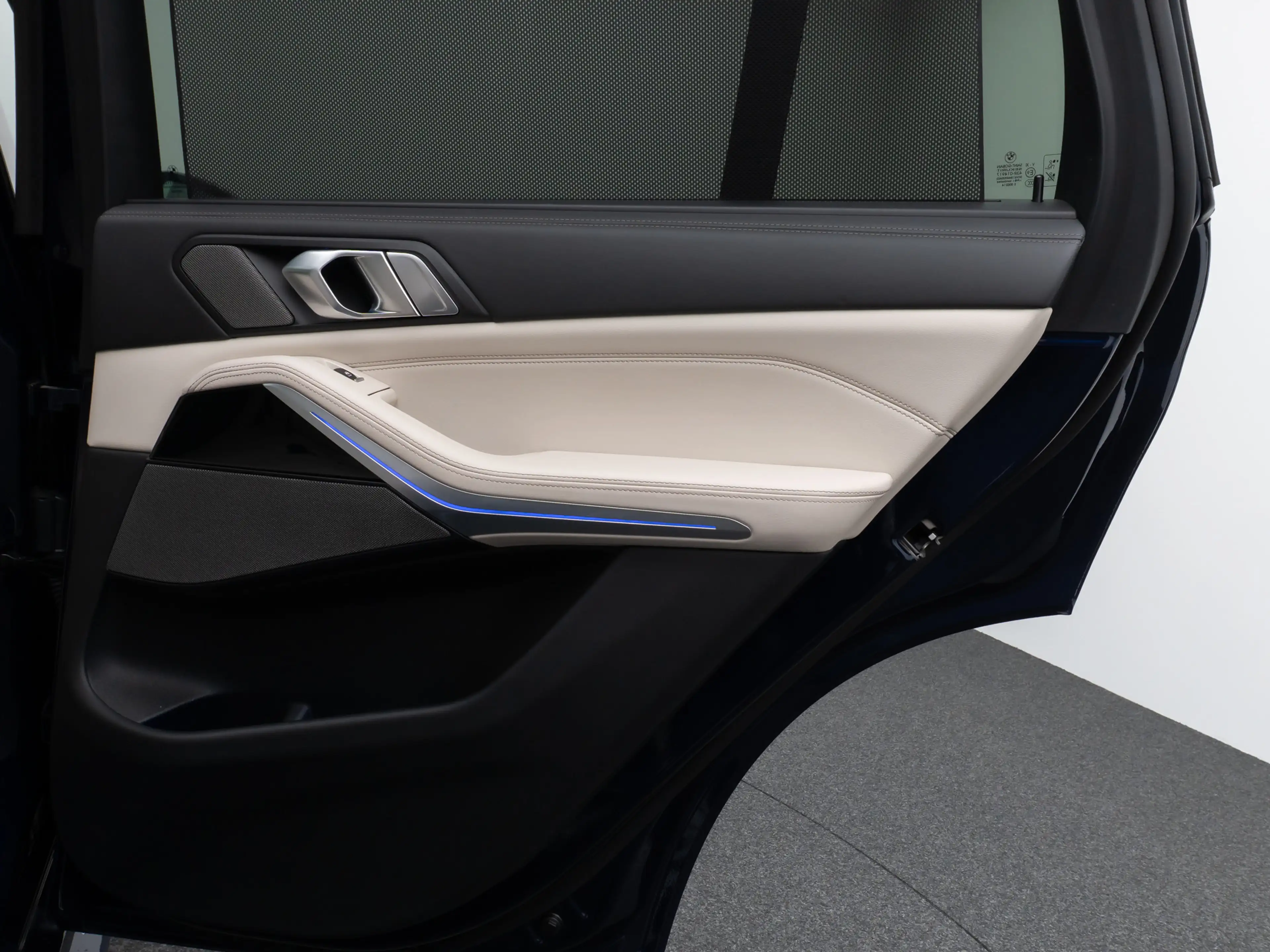 BMW X5 M Sport Pro Pano SoftCL 360°HUD DAB H K — photo 33