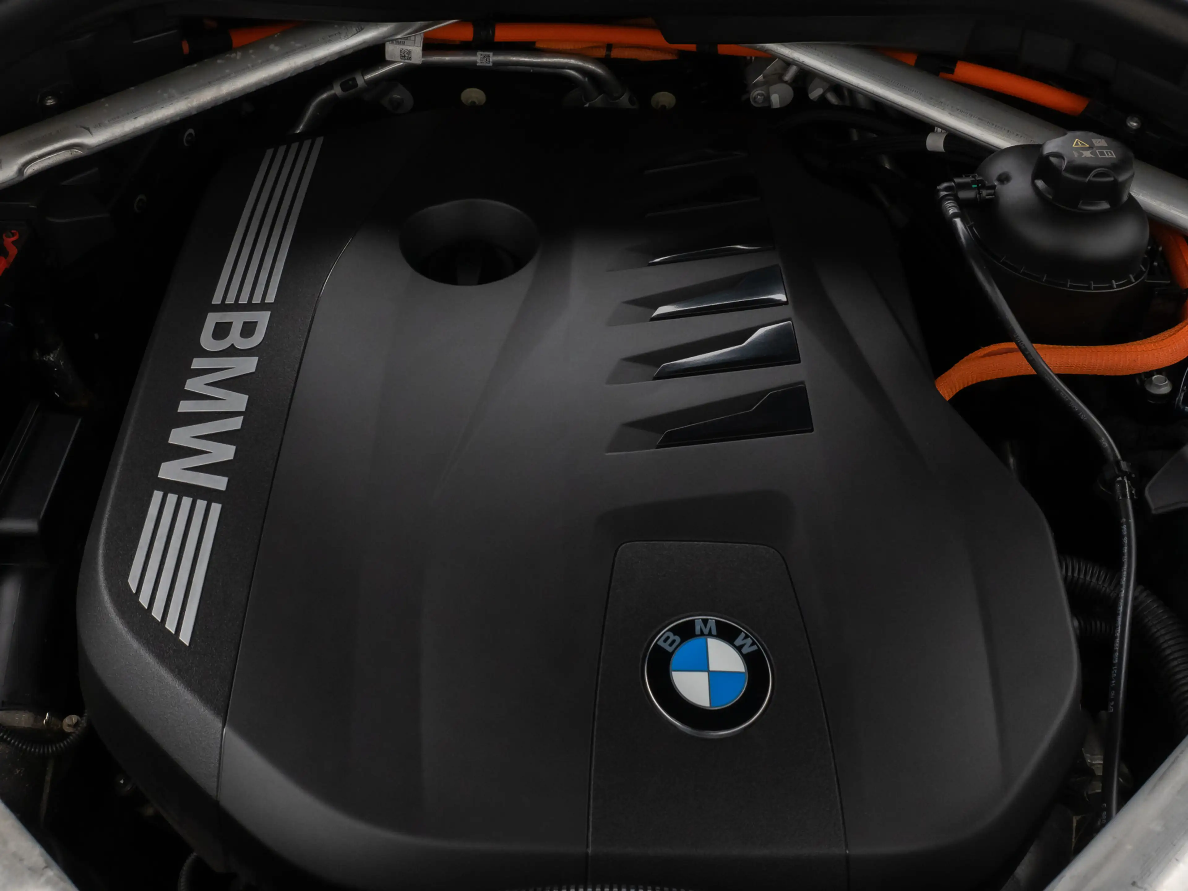 BMW X5 M Sport Pro Pano SoftCL 360°HUD DAB H K — photo 14
