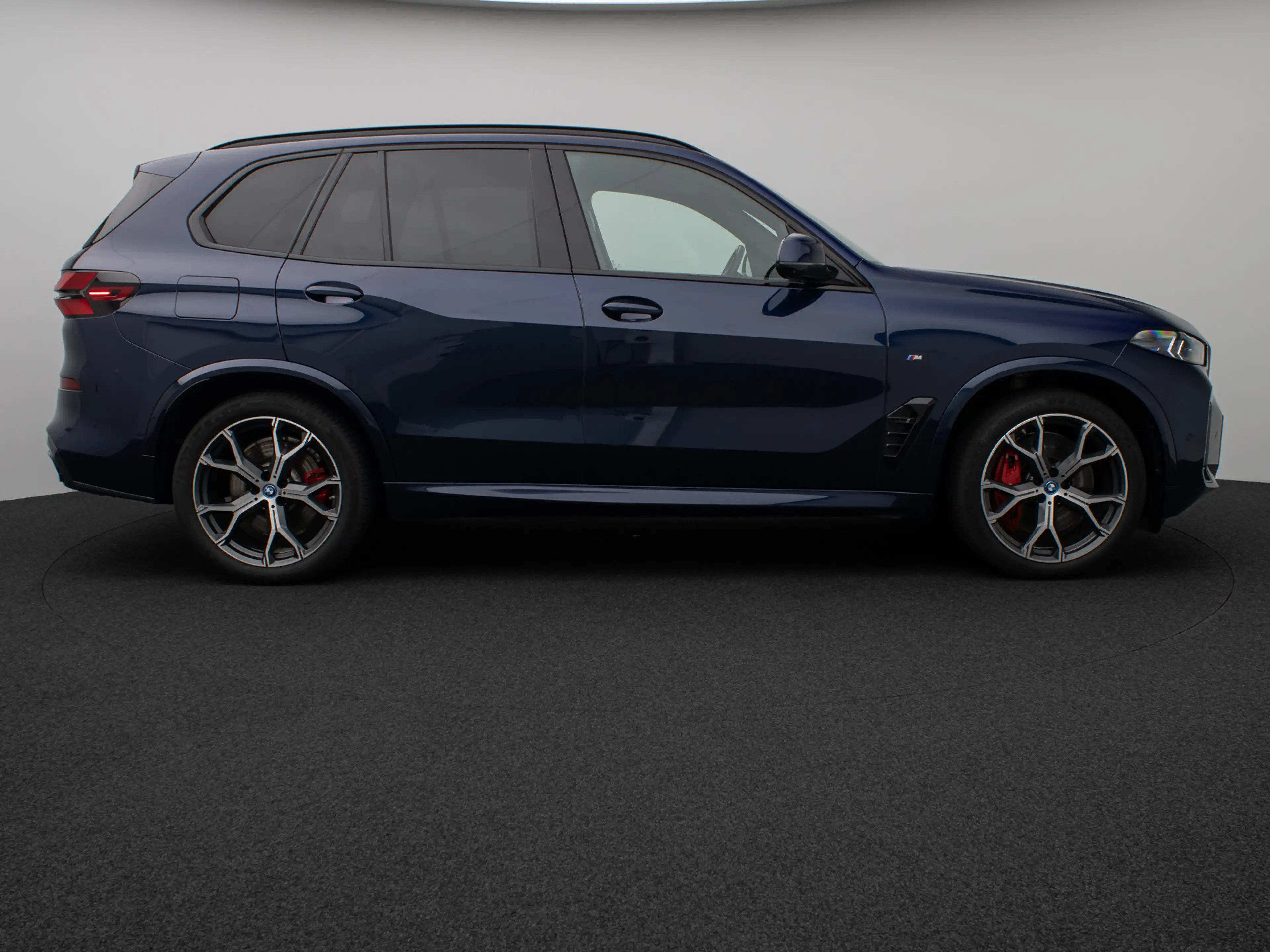 BMW X5 M Sport Pro Pano SoftCL 360°HUD DAB H K — photo 5