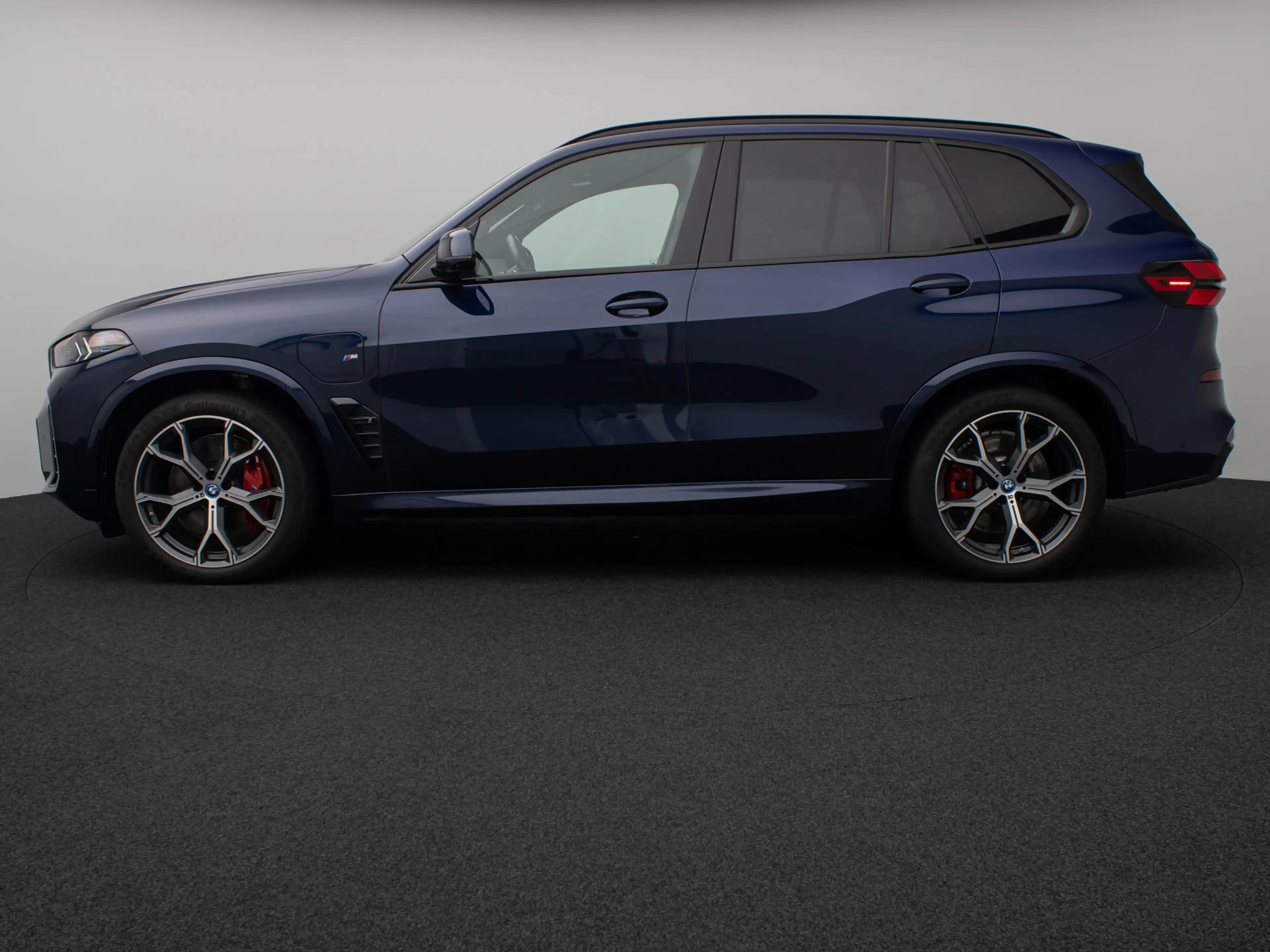 BMW X5 M Sport Pro Pano SoftCL 360°HUD DAB H K — photo 11
