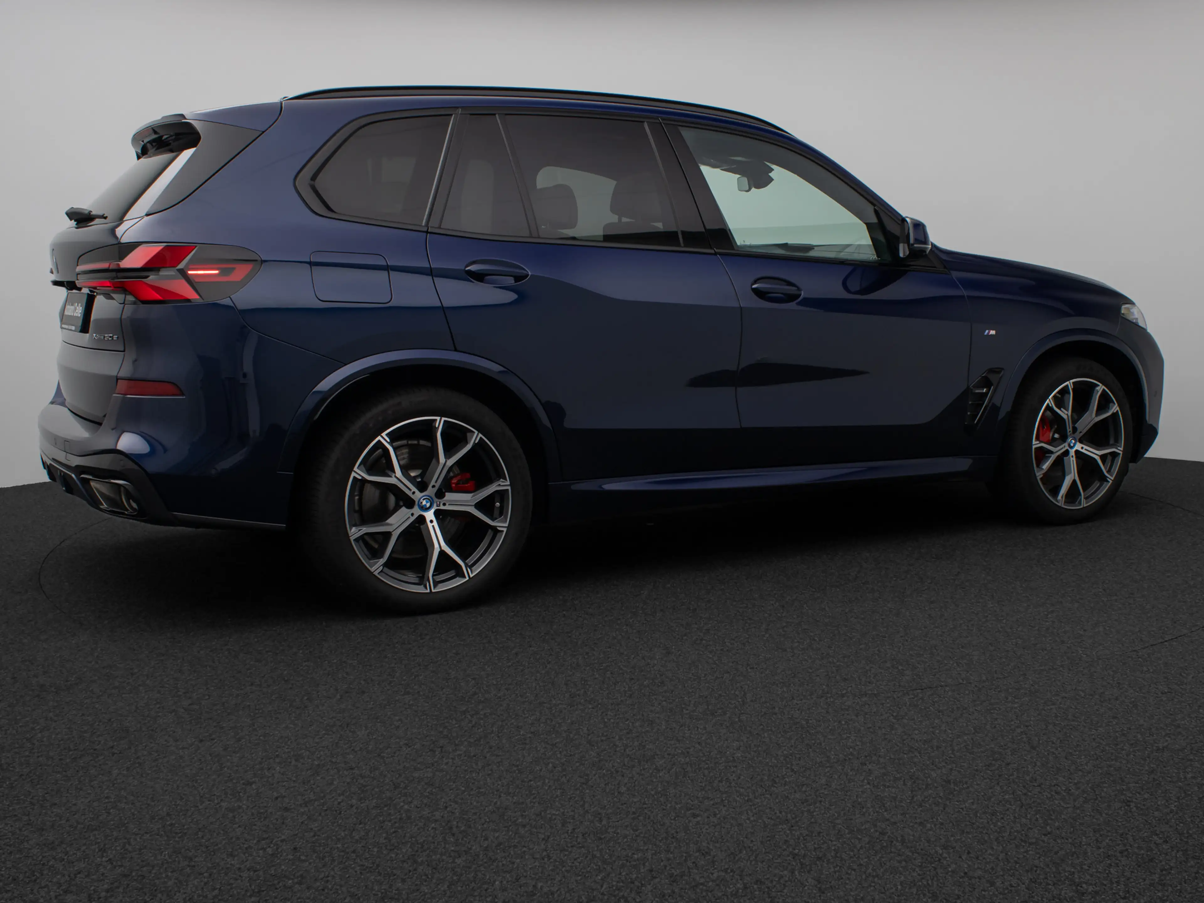BMW X5 M Sport Pro Pano SoftCL 360°HUD DAB H K — photo 6