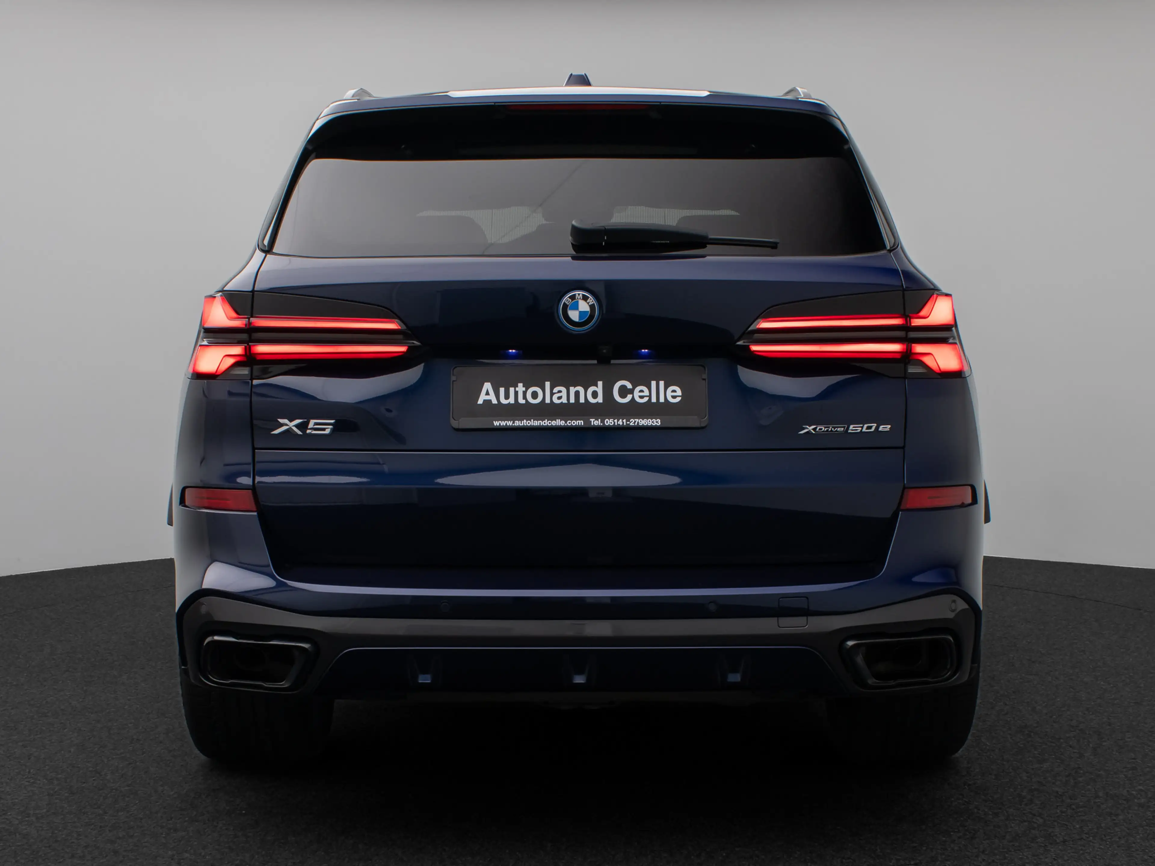 BMW X5 M Sport Pro Pano SoftCL 360°HUD DAB H K — photo 8