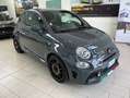 Abarth 595 595 1.4 t-jet 145cv my18 70 th Anniversary Gris - thumbnail 5