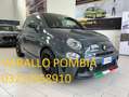 Abarth 595 595 1.4 t-jet 145cv my18 70 th Anniversary Gris - thumbnail 1