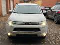 Mitsubishi Outlander 2.2 DI-D 4WD 7 plaatsen! Full optie. Euro 5 Blanc - thumbnail 5
