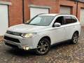 Mitsubishi Outlander 2.2 DI-D 4WD 7 plaatsen! Full optie. Euro 5 Blanc - thumbnail 1