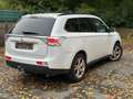 Mitsubishi Outlander 2.2 DI-D 4WD 7 plaatsen! Full optie. Euro 5 Blanc - thumbnail 3
