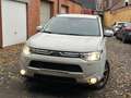 Mitsubishi Outlander 2.2 DI-D 4WD 7 plaatsen! Full optie. Euro 5 Blanc - thumbnail 2