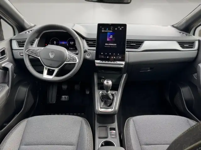 Renault Captur view 11