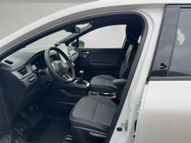 Renault Captur view 7