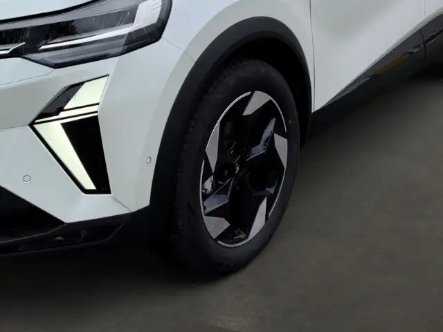 Renault Captur view 6