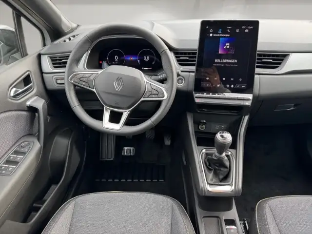 Renault Captur view 10