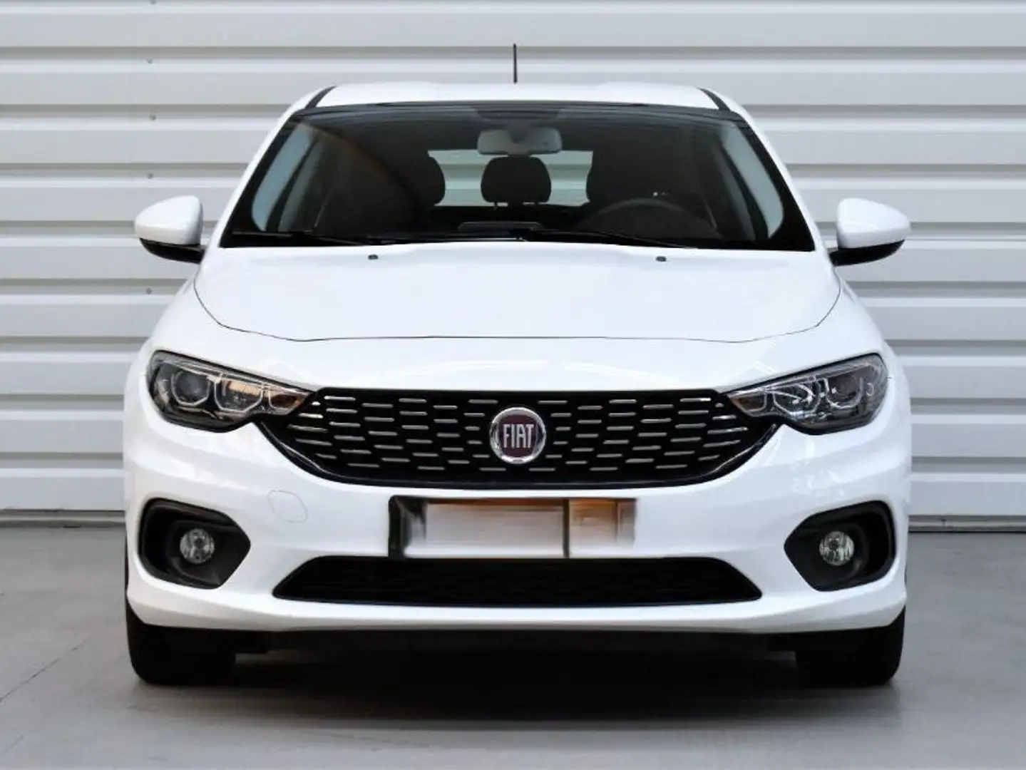 Fiat Tipo Tipo 5p 1.3 mjt Easy s Bianco - 2