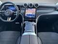 Mercedes-Benz GLC 220 d 4MATIC Coupé PTS Cam AHK LED SHZ  Keyl Grau - thumbnail 8